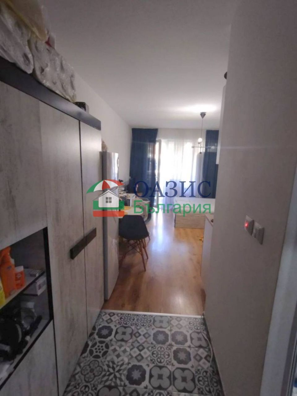 Апартаменты в Святом Власе, Болгария, 42.5 м² - фото 2
