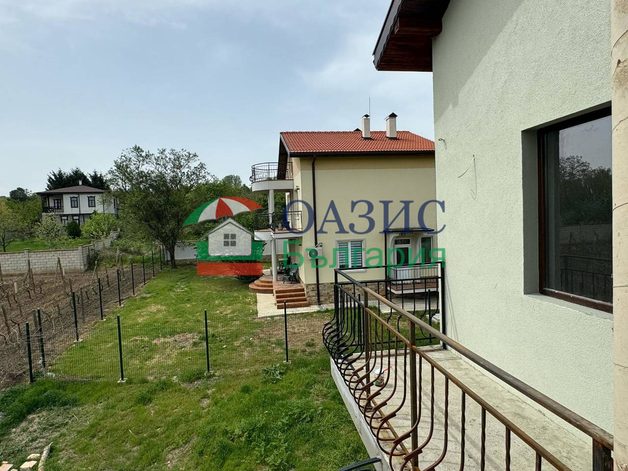Дом в Равна-Горе, Болгария, 180 м² - фото 2