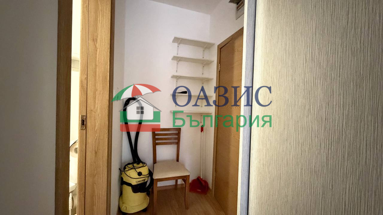 Апартаменты на Солнечном берегу, Болгария, 29 м² - фото 2