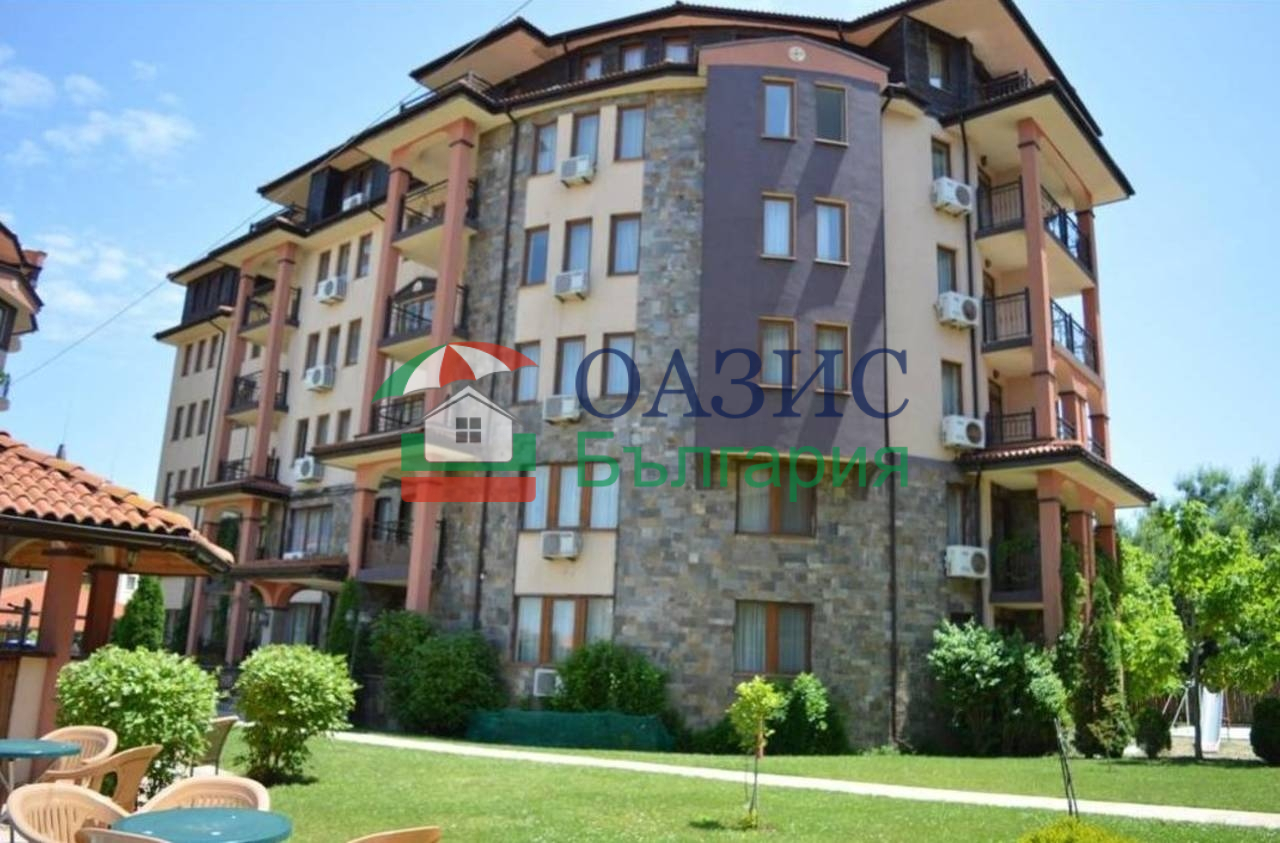 Отель, гостиница в Царево, Болгария, 11 365 м² - фото 2