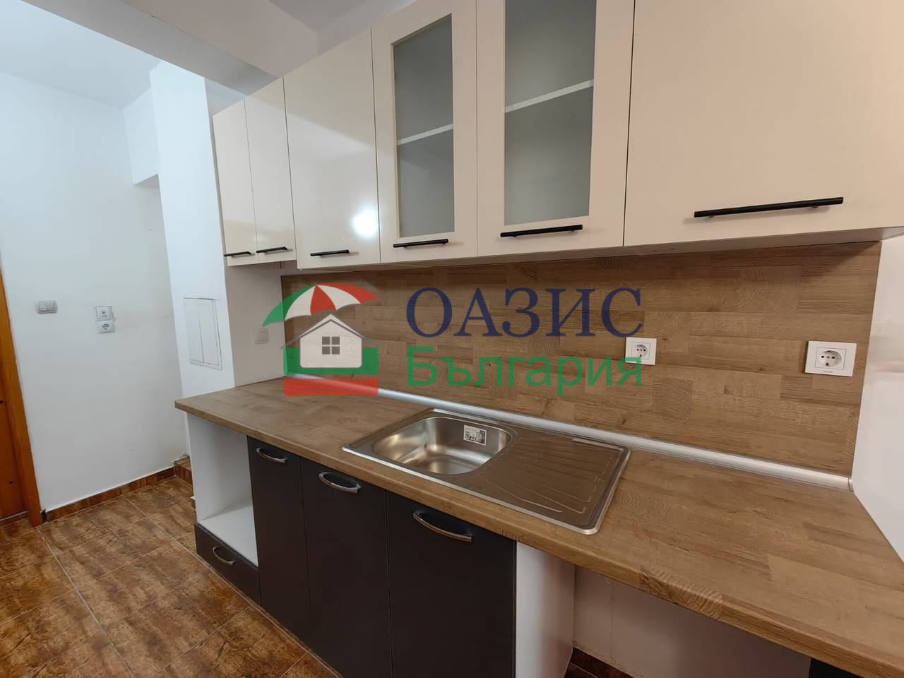 Апартаменты в Несебре, Болгария, 40 м² - фото 2