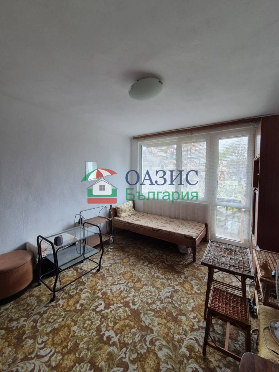 Апартаменты в Несебре, Болгария, 190 м² - фото 2