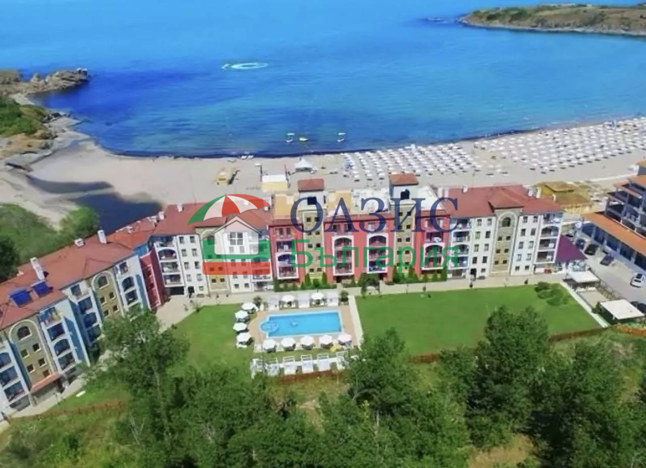 Апартаменты в Царево, Болгария, 74 м² - фото 2