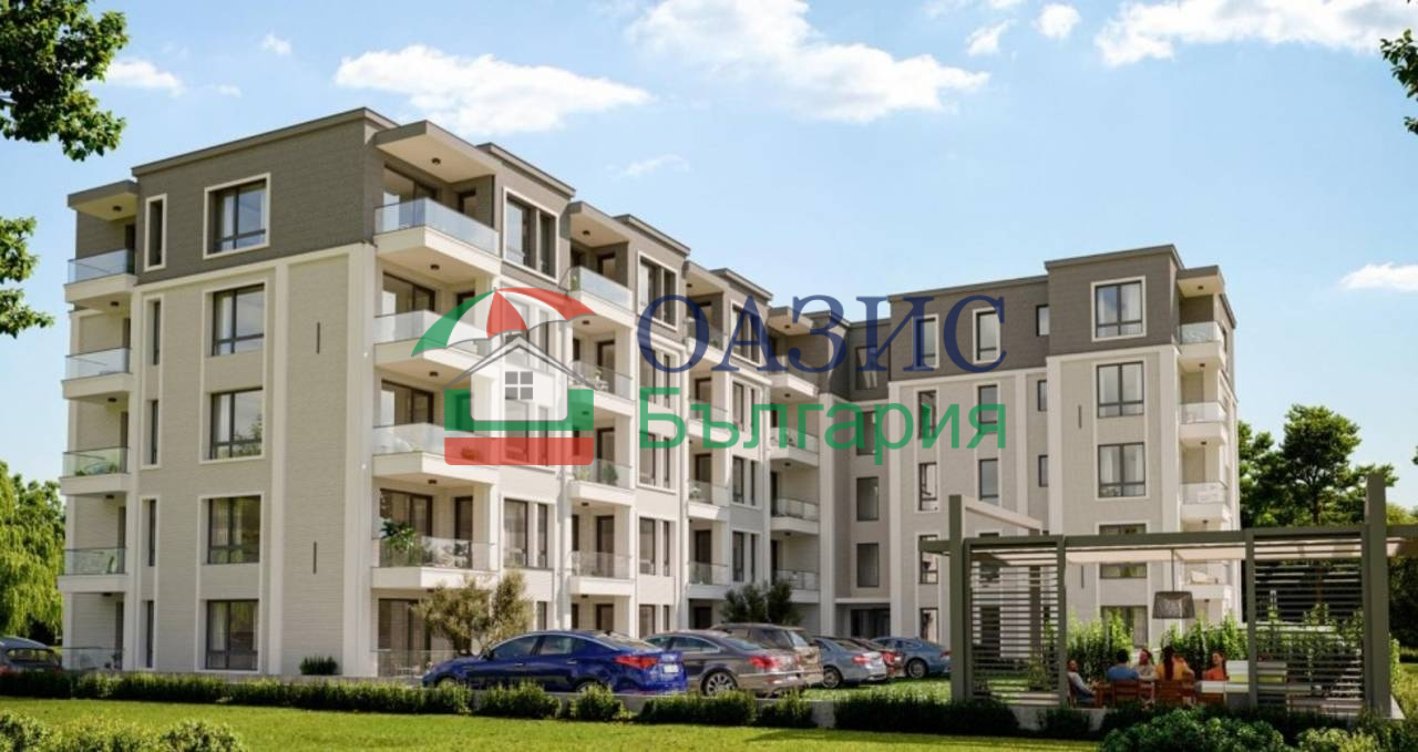 Апартаменты в Равде, Болгария, 59.6 м² - фото 2