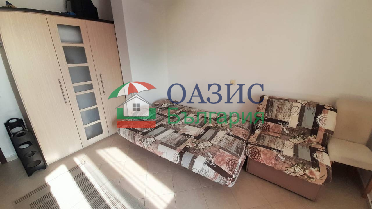 Апартаменты на Солнечном берегу, Болгария, 34 м² - фото 2