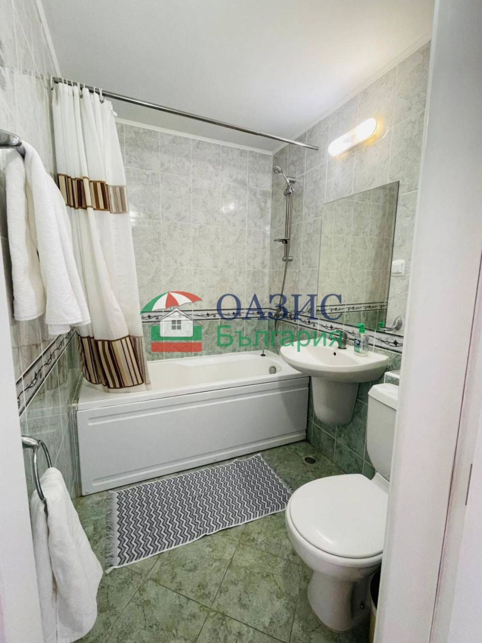 Апартаменты в Святом Власе, Болгария, 130 м² - фото 2