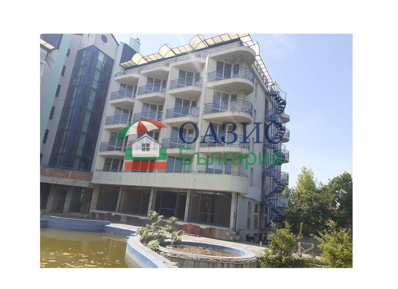 Отель, гостиница в Царево, Болгария, 7 120 м² - фото 2