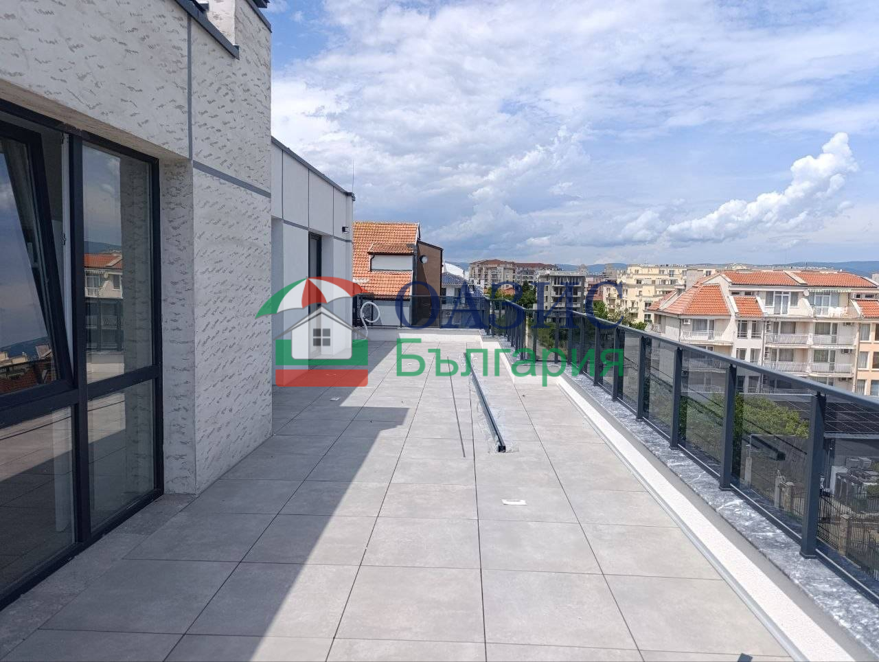 Апартаменты в Равде, Болгария, 120 м² - фото 2
