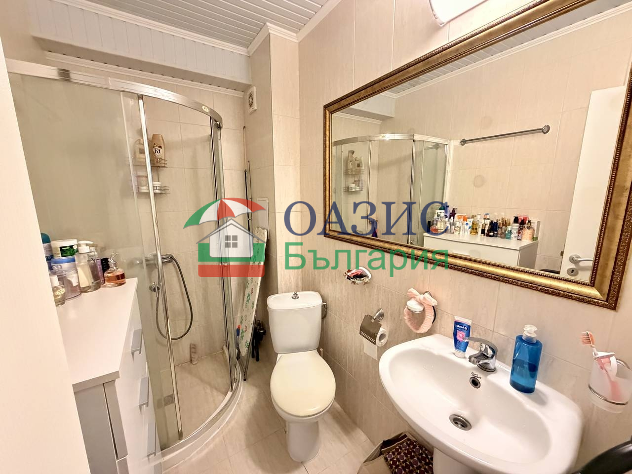 Апартаменты в Несебре, Болгария, 39.4 м² - фото 2