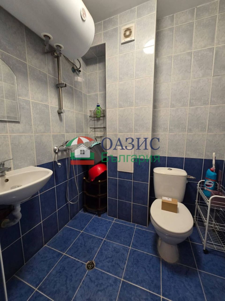 Апартаменты на Солнечном берегу, Болгария, 72 м² - фото 2