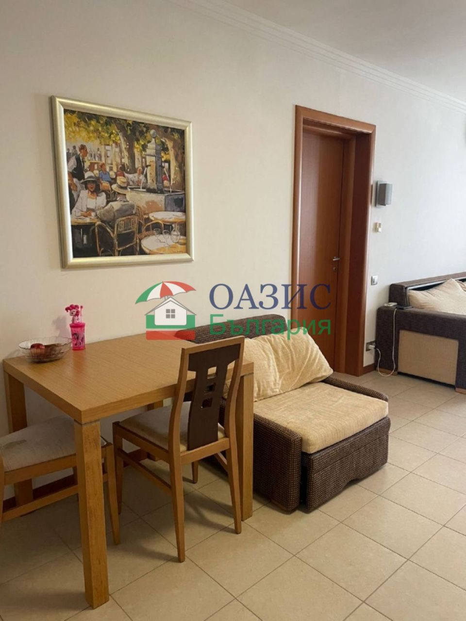Апартаменты в Равде, Болгария, 79.4 м² - фото 2