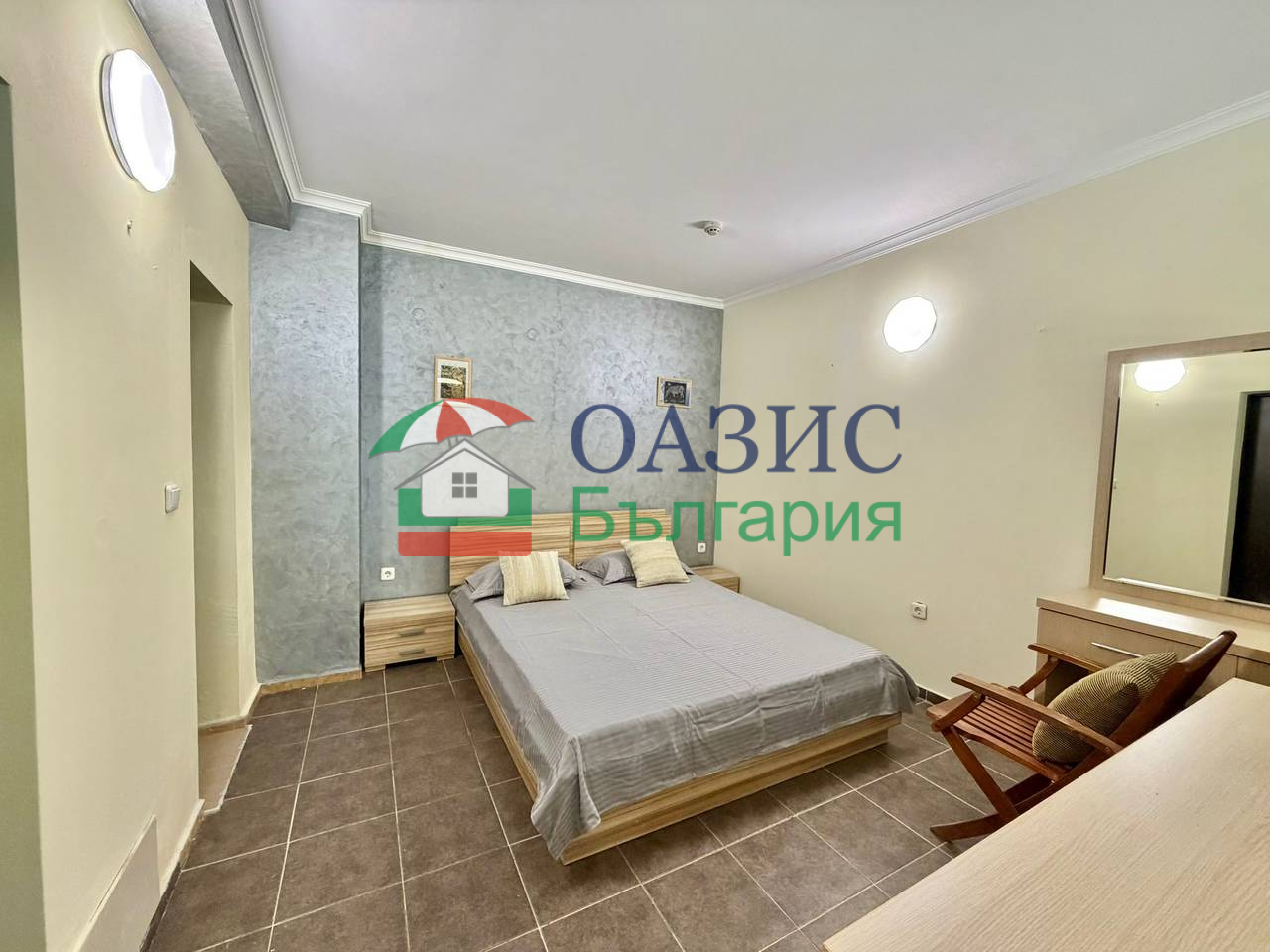 Апартаменты в Святом Власе, Болгария, 55 м² - фото 2
