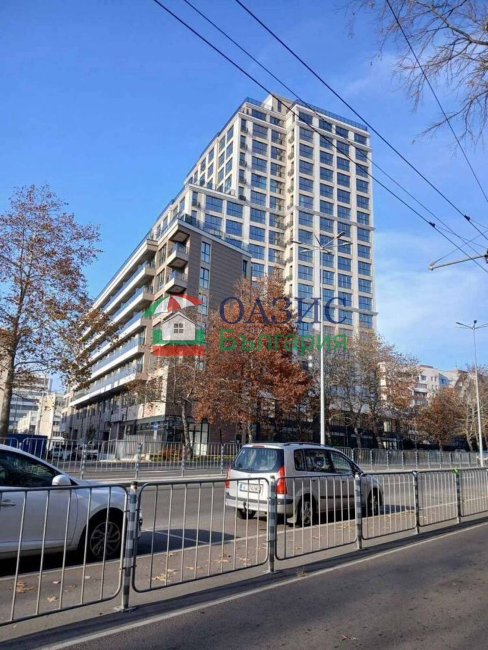 Апартаменты в Бургасе, Болгария, 87.8 м² - фото 2