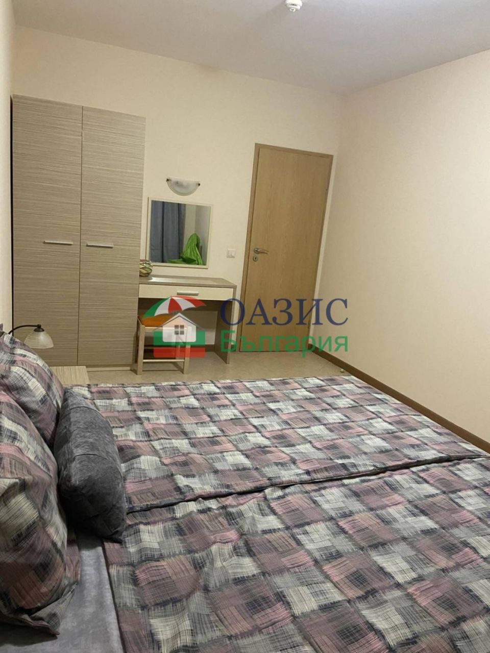 Апартаменты на Солнечном берегу, Болгария, 63 м² - фото 2