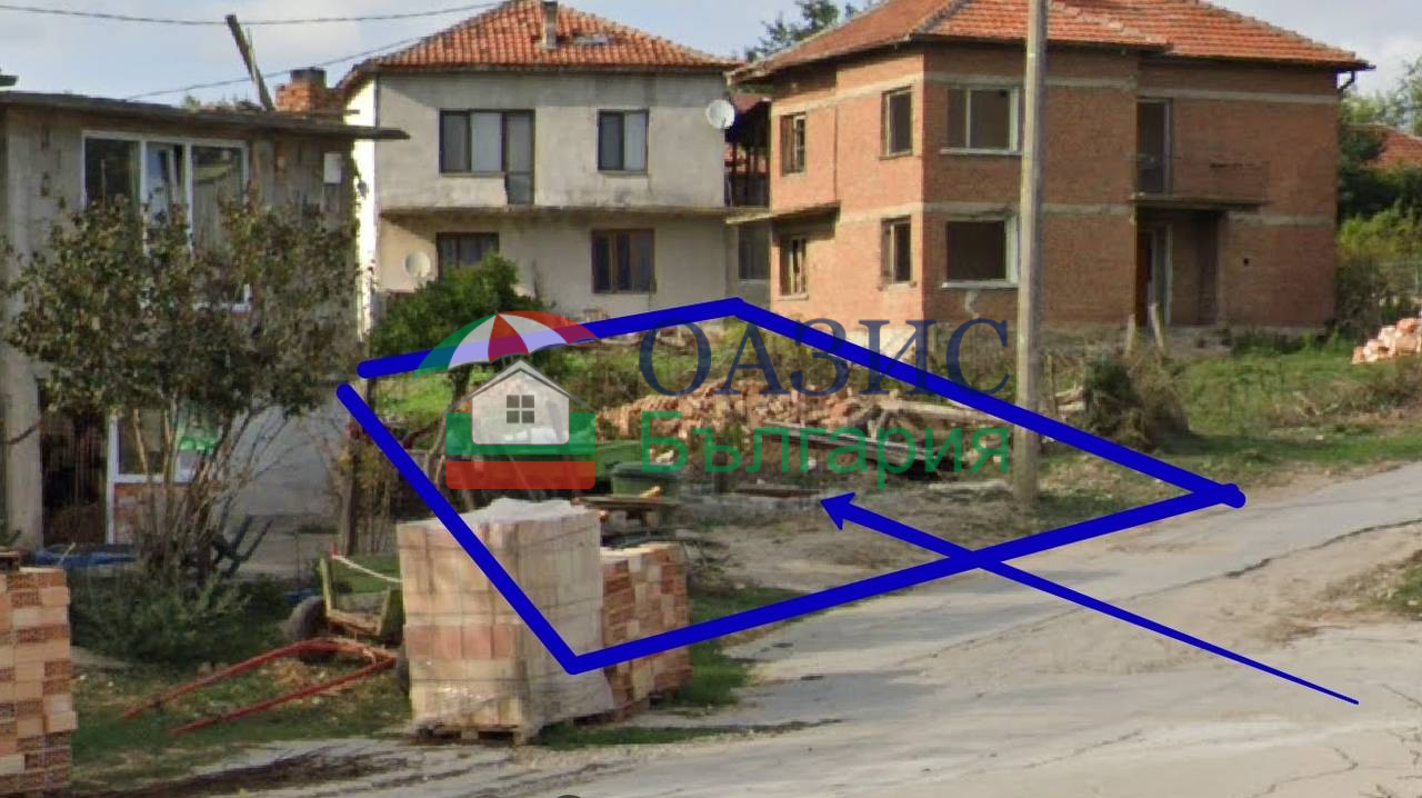 Коммерческая недвижимость С. ПОПОВИЧ, Болгария, 500 м² - фото 2