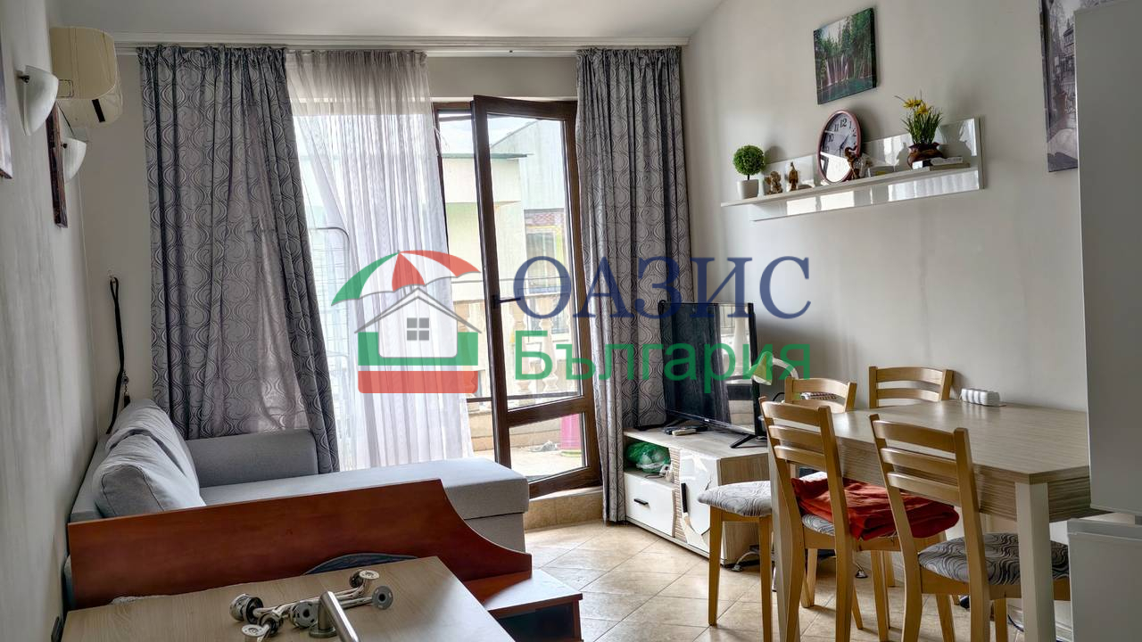 Апартаменты на Солнечном берегу, Болгария, 60 м² - фото 2