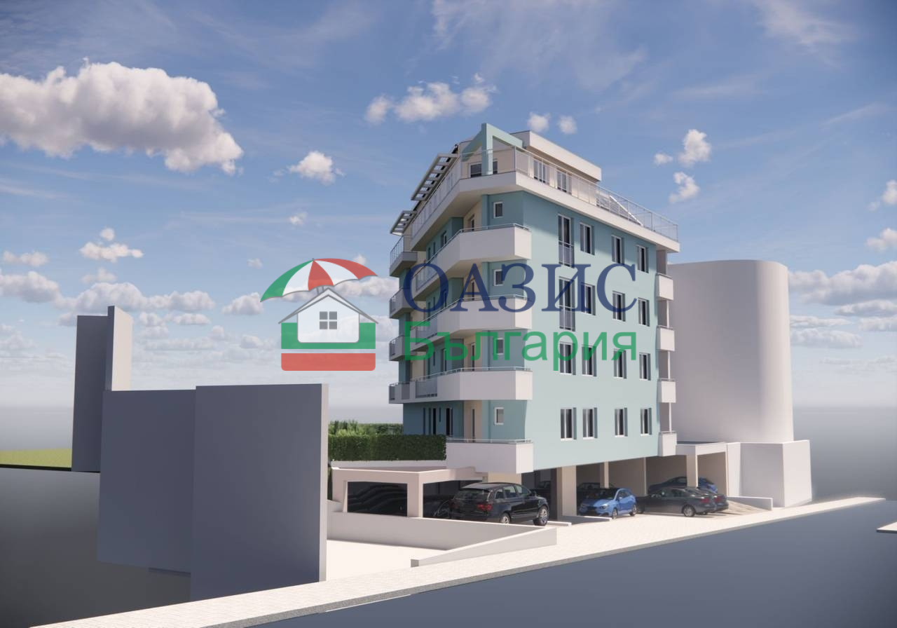 Апартаменты в Руднике, Болгария, 136.8 м² - фото 2