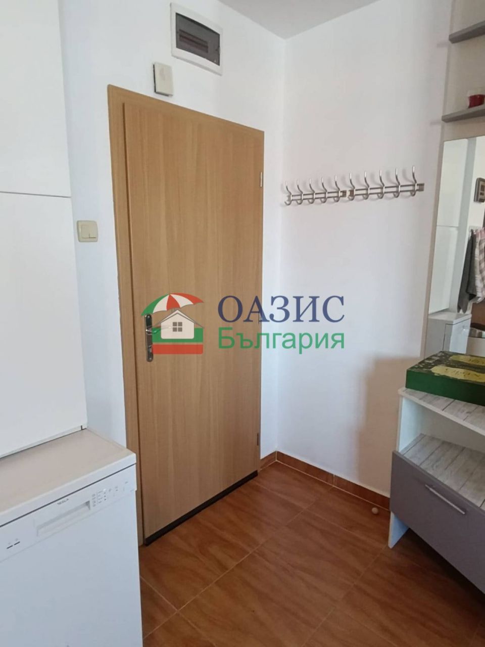 Апартаменты на Солнечном берегу, Болгария, 111 м² - фото 2