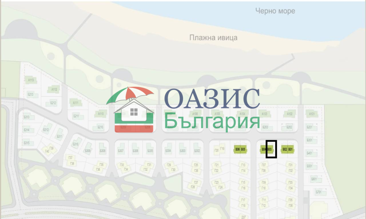 Дом в Бургасе, Болгария, 158.6 м² - фото 2