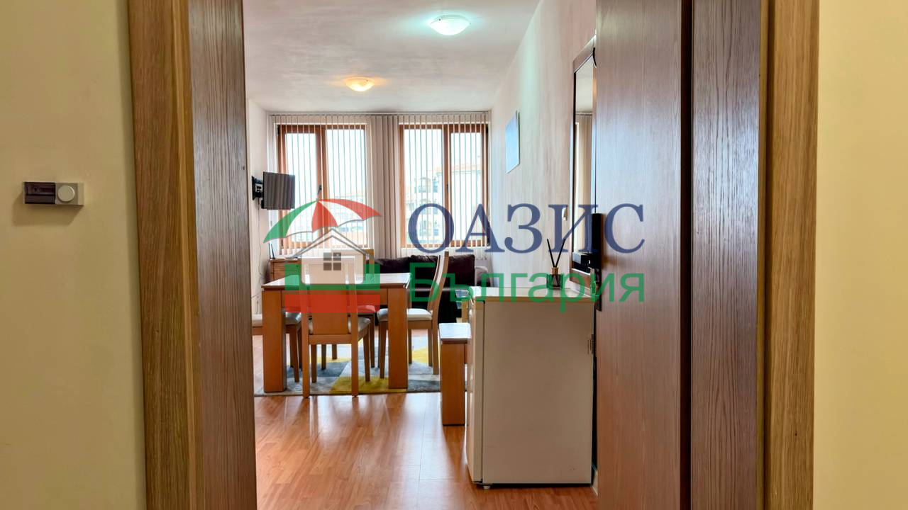 Апартаменты в Святом Власе, Болгария, 46 м² - фото 2