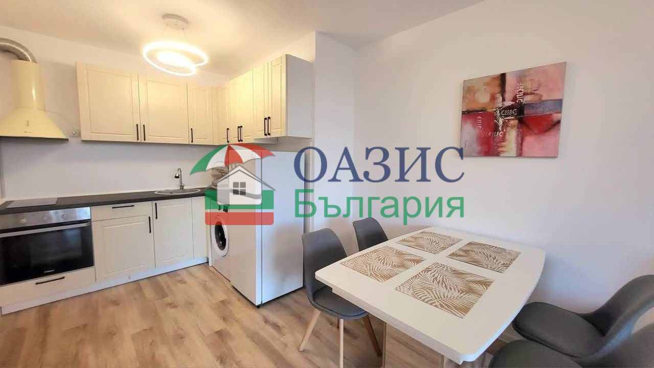Апартаменты на Солнечном берегу, Болгария, 67 м² - фото 2