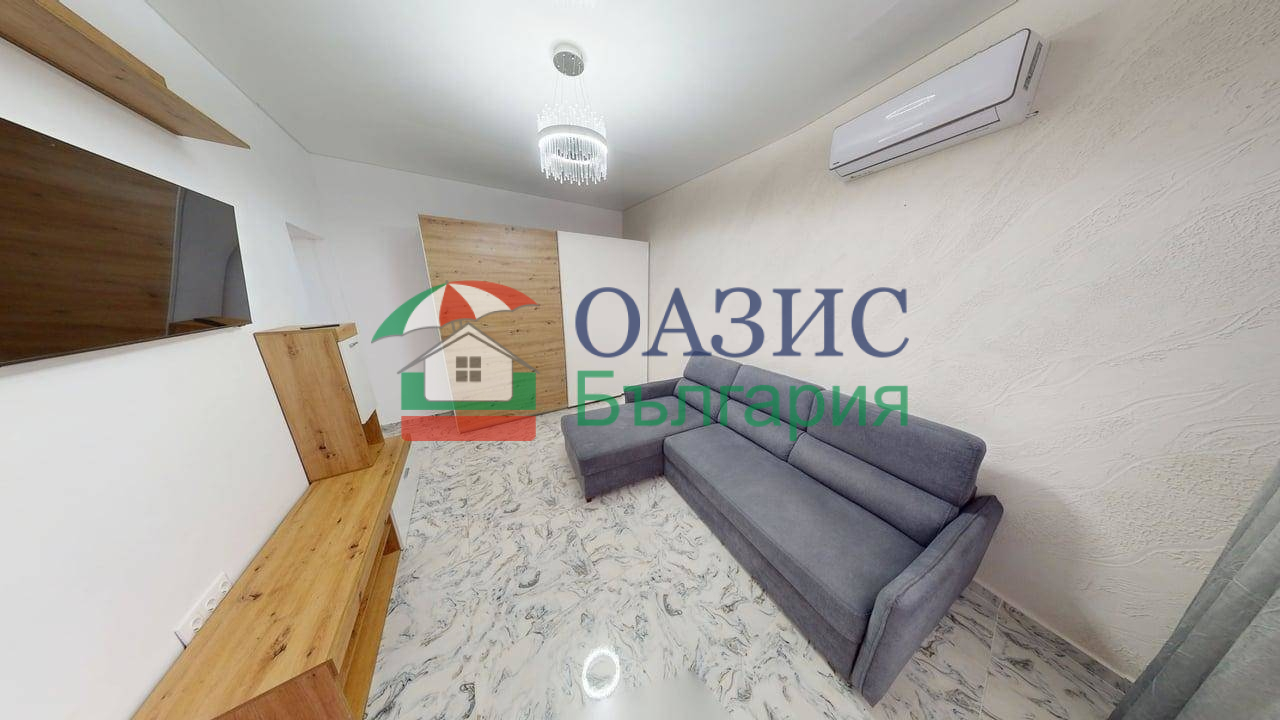 Апартаменты на Солнечном берегу, Болгария, 109 м² - фото 2