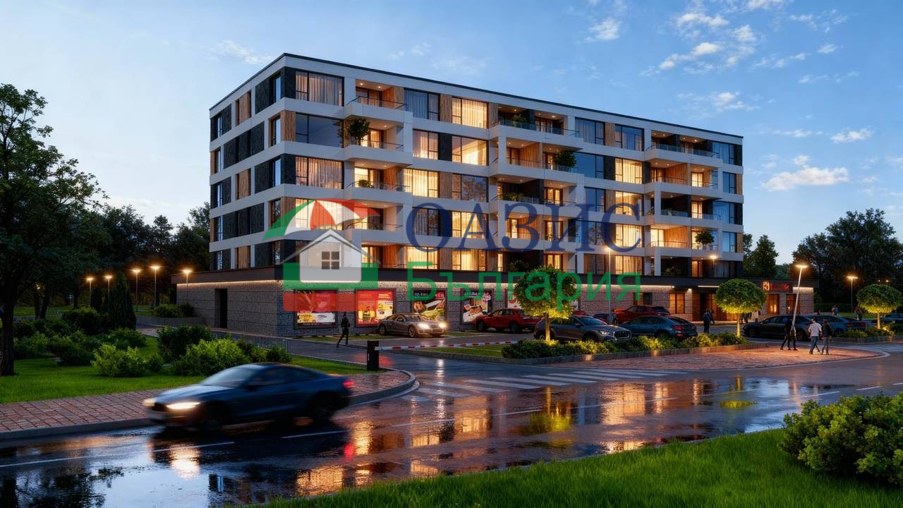 Апартаменты в Равде, Болгария, 51.4 м² - фото 2