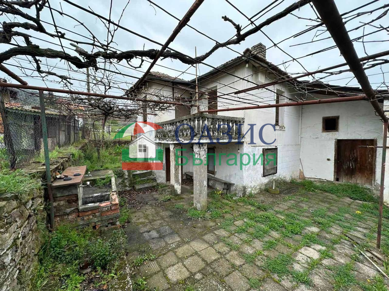Дом в Медово, Болгария, 100 м² - фото 2