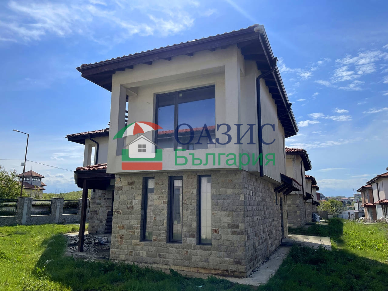 Дом в Синеморце, Болгария, 200.4 м² - фото 2