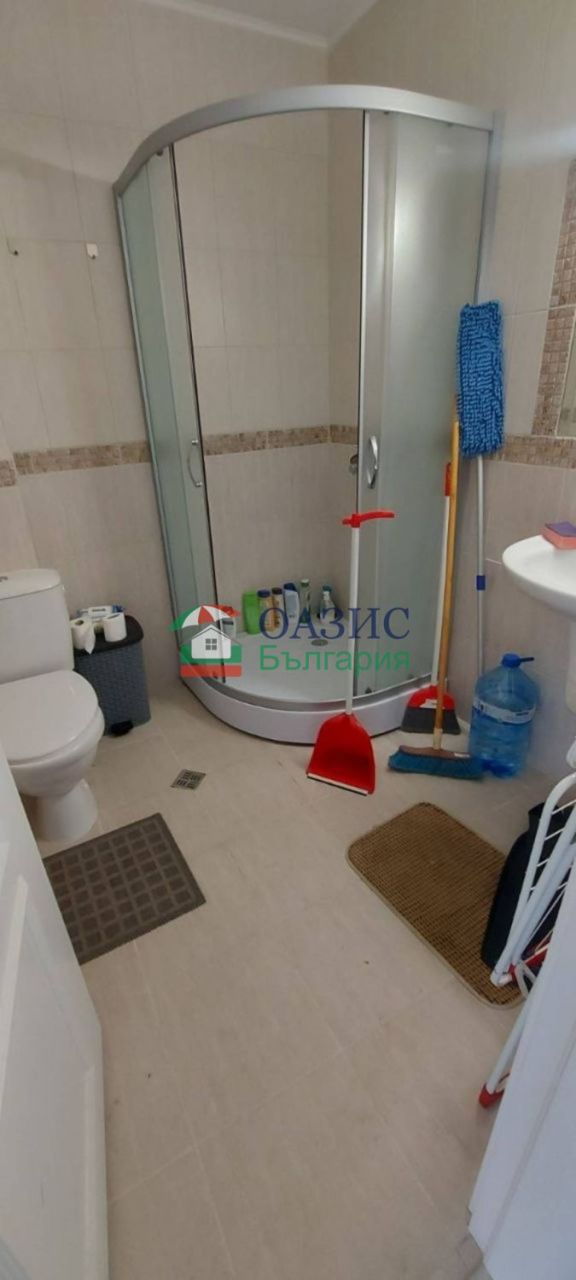 Апартаменты на Солнечном берегу, Болгария, 62 м² - фото 2