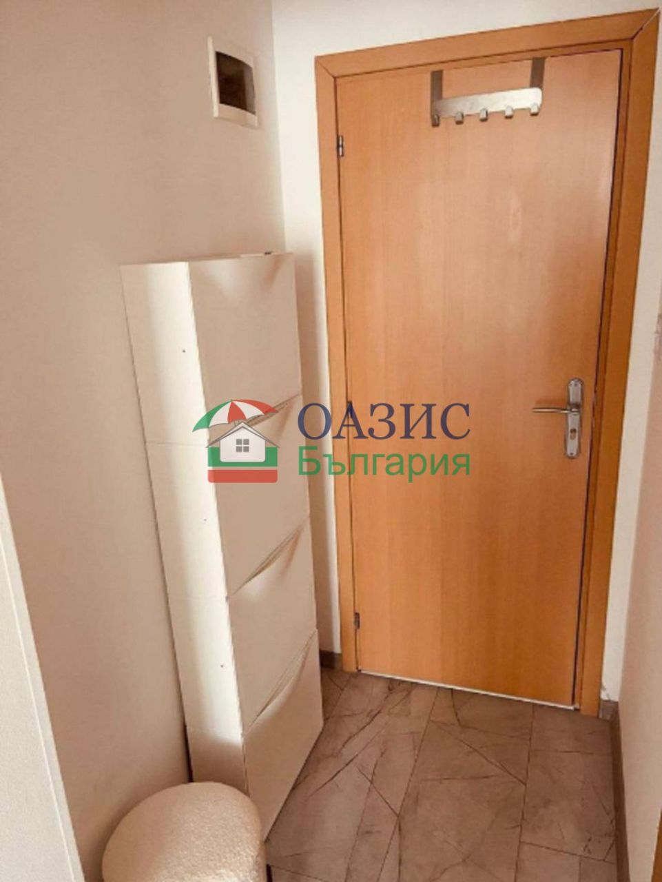 Апартаменты на Солнечном берегу, Болгария, 34 м² - фото 2