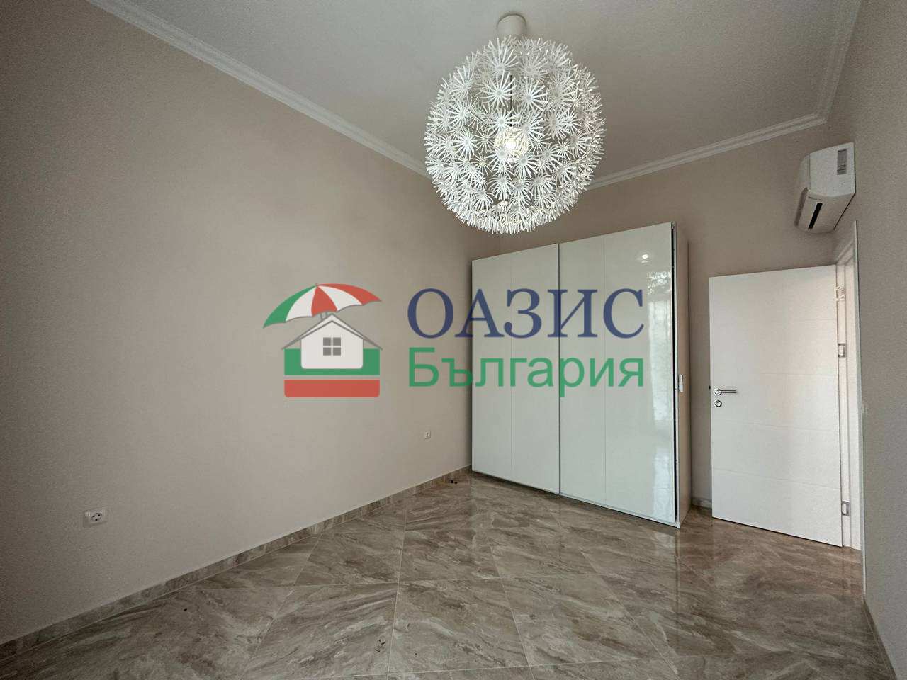 Апартаменты в Святом Власе, Болгария, 52 м² - фото 2