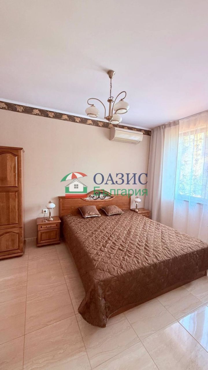 Апартаменты в Несебре, Болгария, 83 м² - фото 2