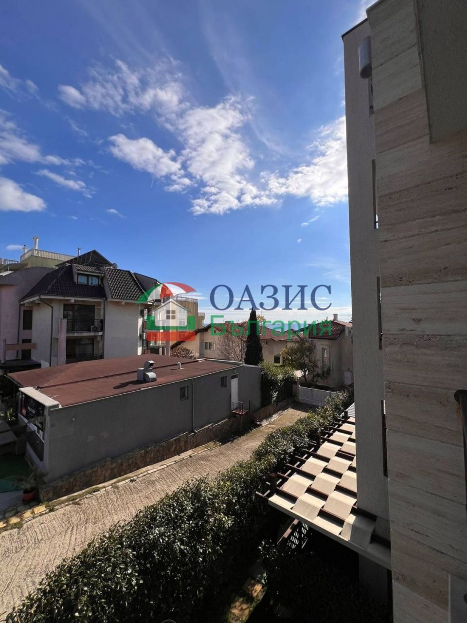 Апартаменты в Святом Власе, Болгария, 56 м² - фото 2