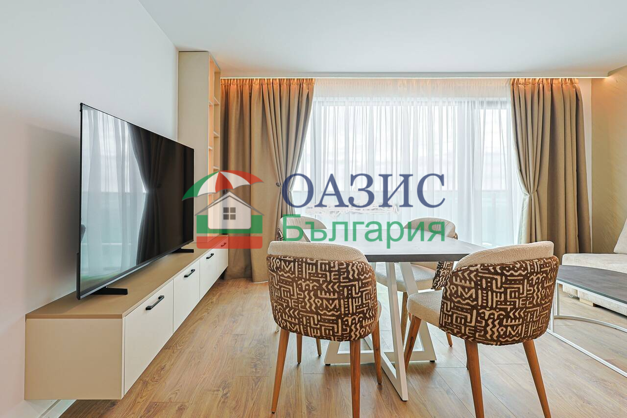 Апартаменты на Солнечном берегу, Болгария, 73.5 м² - фото 2