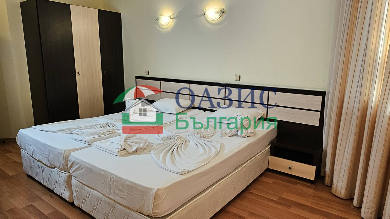 Апартаменты в Царево, Болгария, 68.5 м² - фото 2