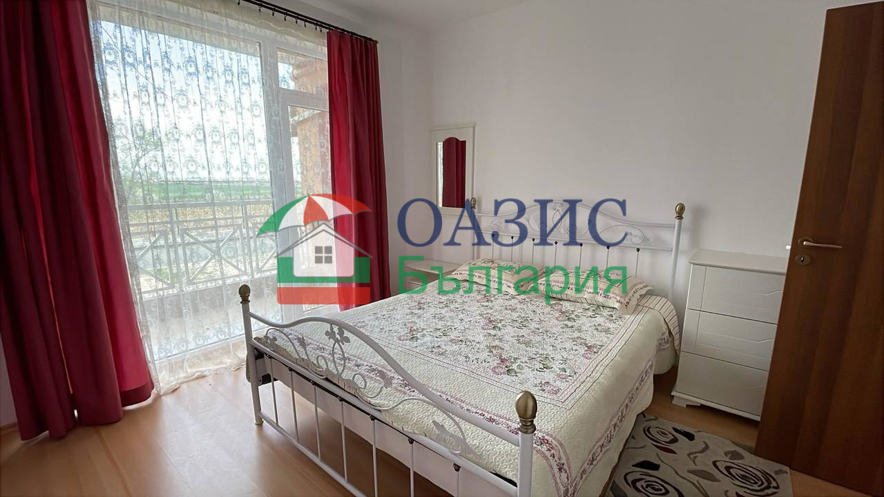 Апартаменты на Солнечном берегу, Болгария, 67 м² - фото 2