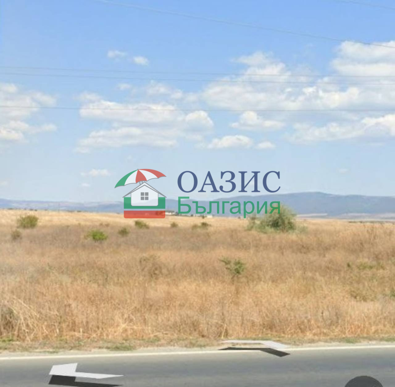Коммерческая недвижимость в Равде, Болгария, 7 024 м² - фото 2