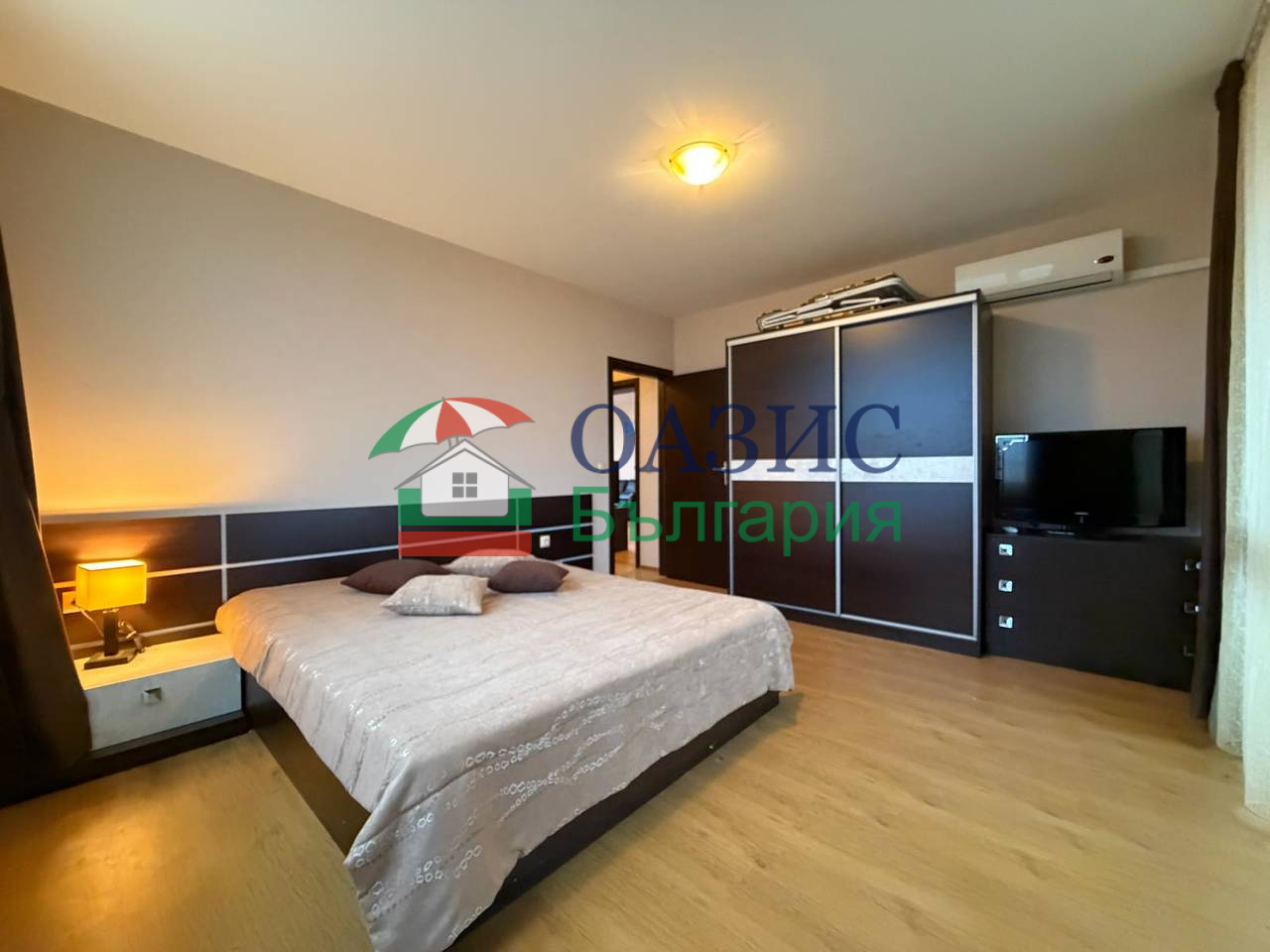 Апартаменты в Несебре, Болгария, 148.8 м² - фото 2