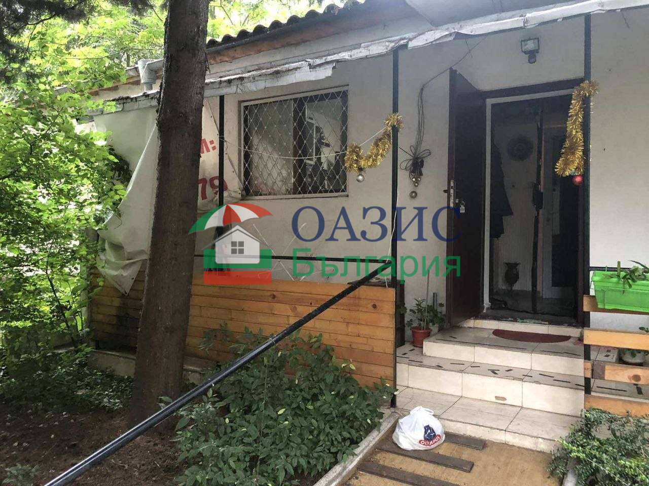 Коммерческая недвижимость в Бургасе, Болгария, 36 м² - фото 2