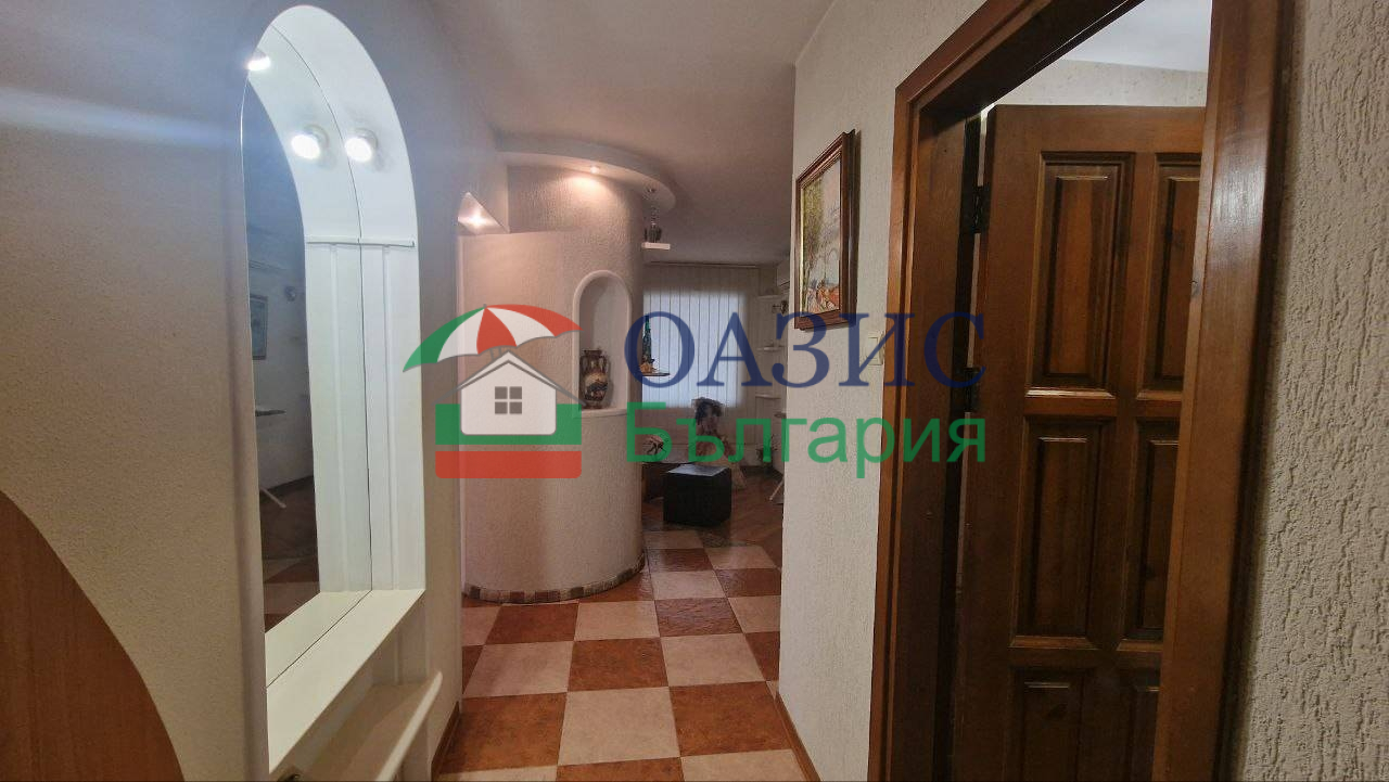 Апартаменты в Несебре, Болгария, 120 м² - фото 2