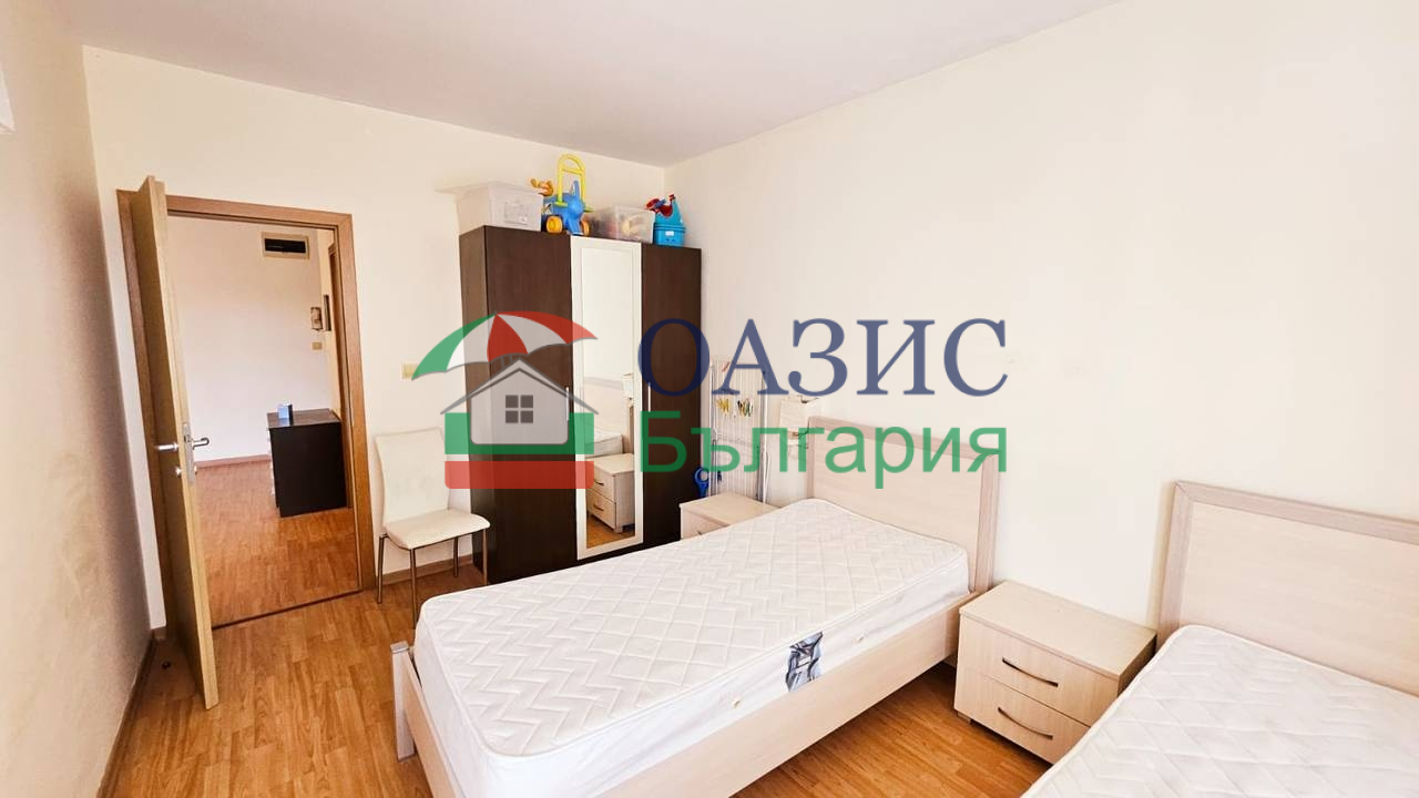 Апартаменты в Святом Власе, Болгария, 125 м² - фото 2