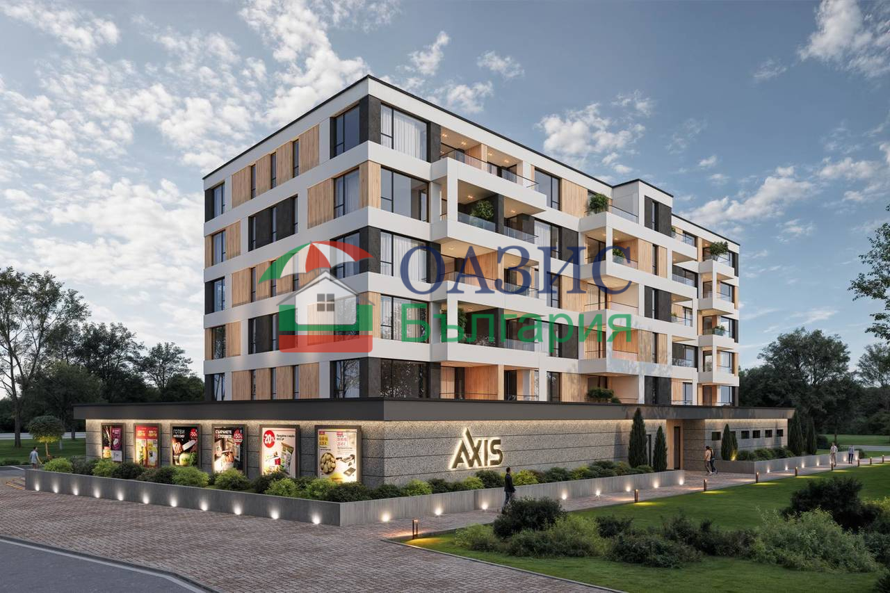 Апартаменты в Равде, Болгария, 64.3 м² - фото 3