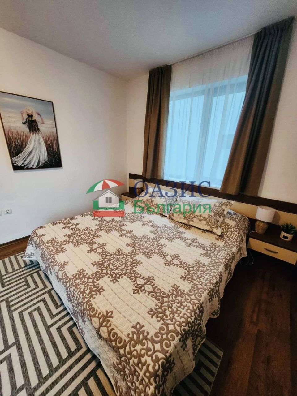 Апартаменты в Святом Власе, Болгария, 96 м² - фото 3