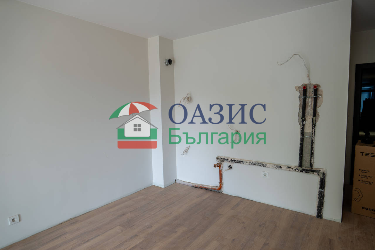 Апартаменты на Солнечном берегу, Болгария, 71 м² - фото 3
