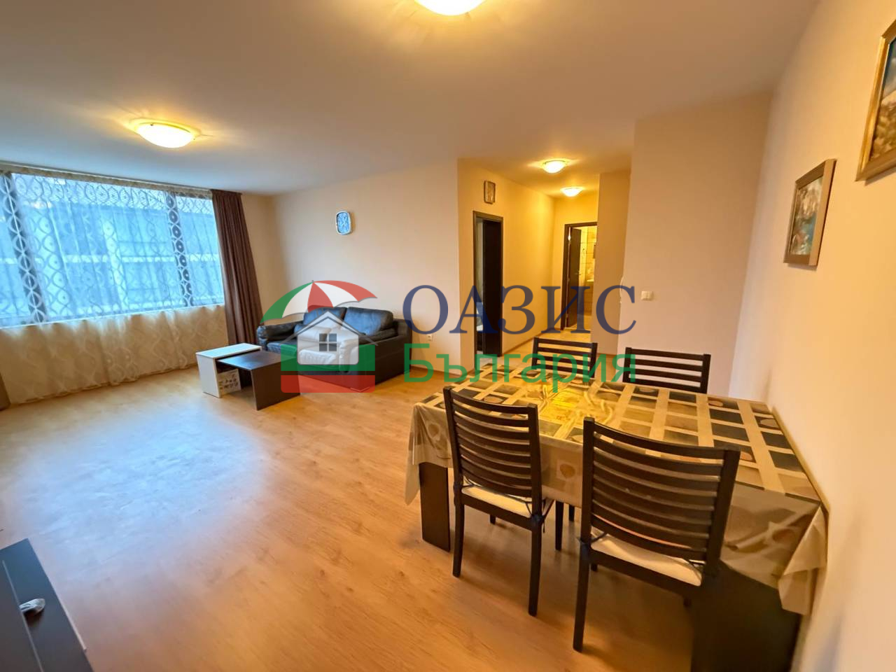 Апартаменты в Несебре, Болгария, 148.8 м² - фото 3