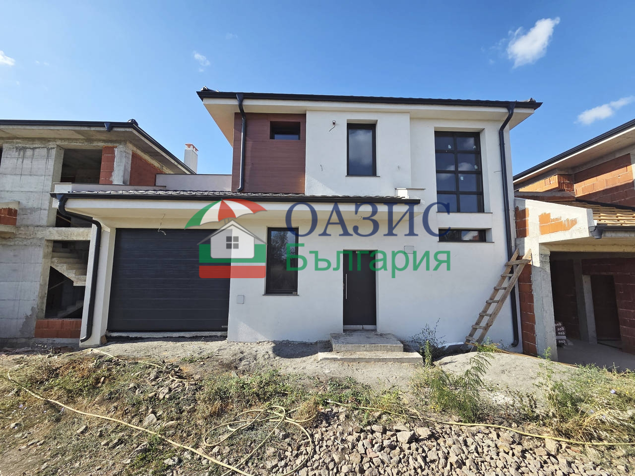 Дом в Сарафово, Болгария, 254.4 м² - фото 3