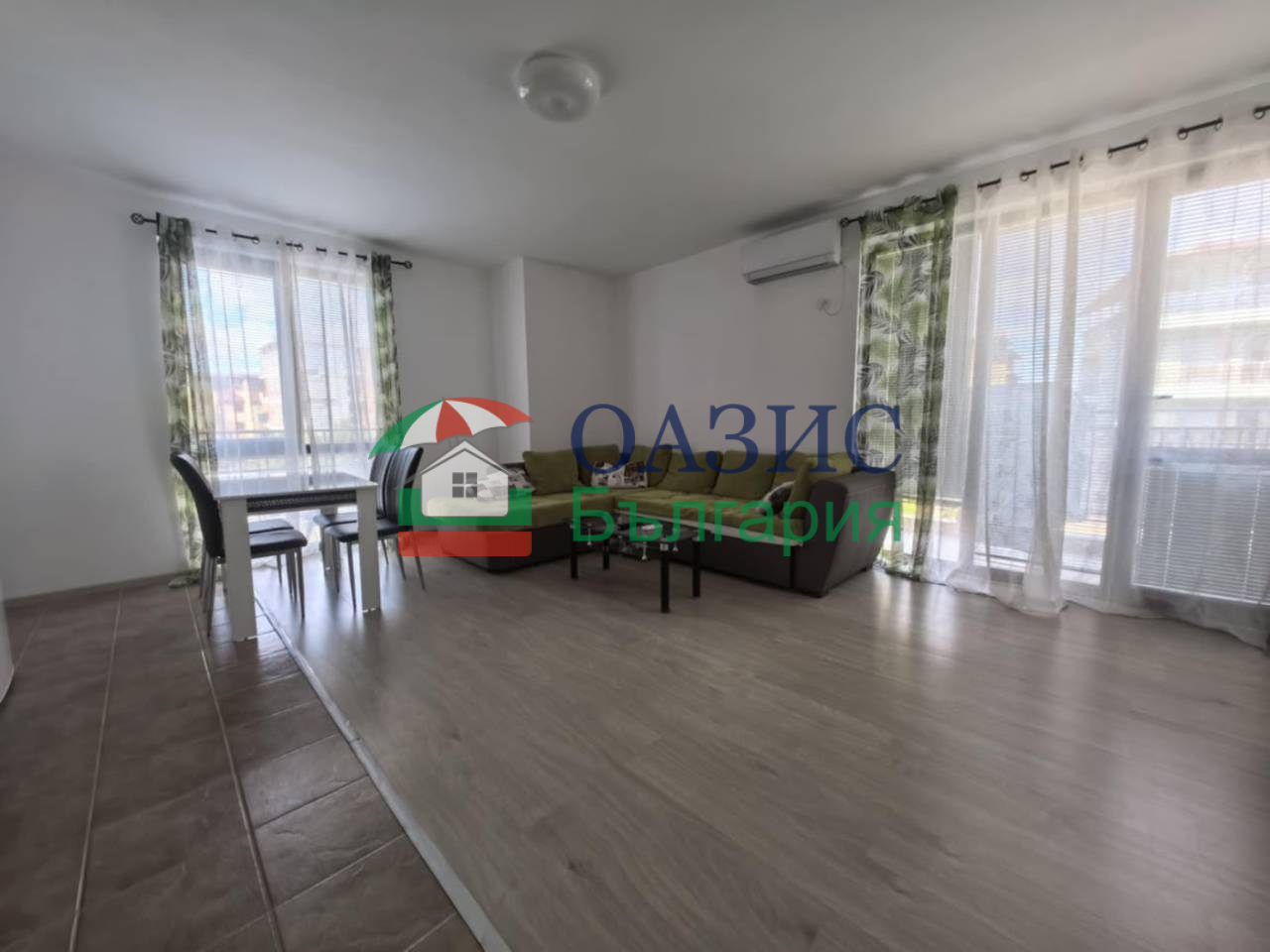Апартаменты в Несебре, Болгария, 70 м² - фото 3