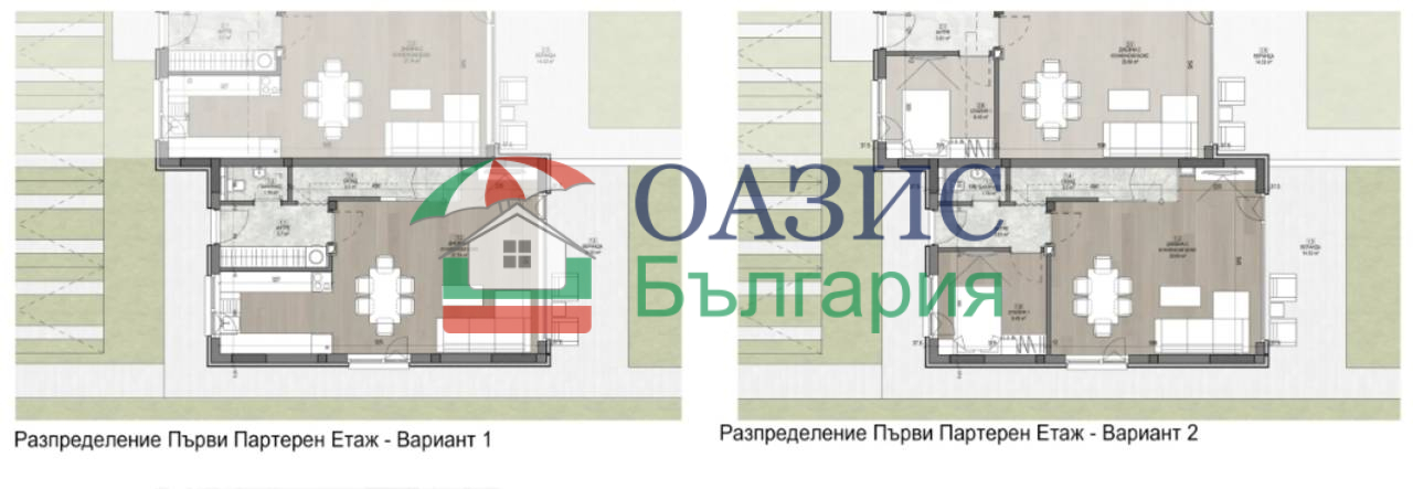 Дом в Бургасе, Болгария, 140.5 м² - фото 3