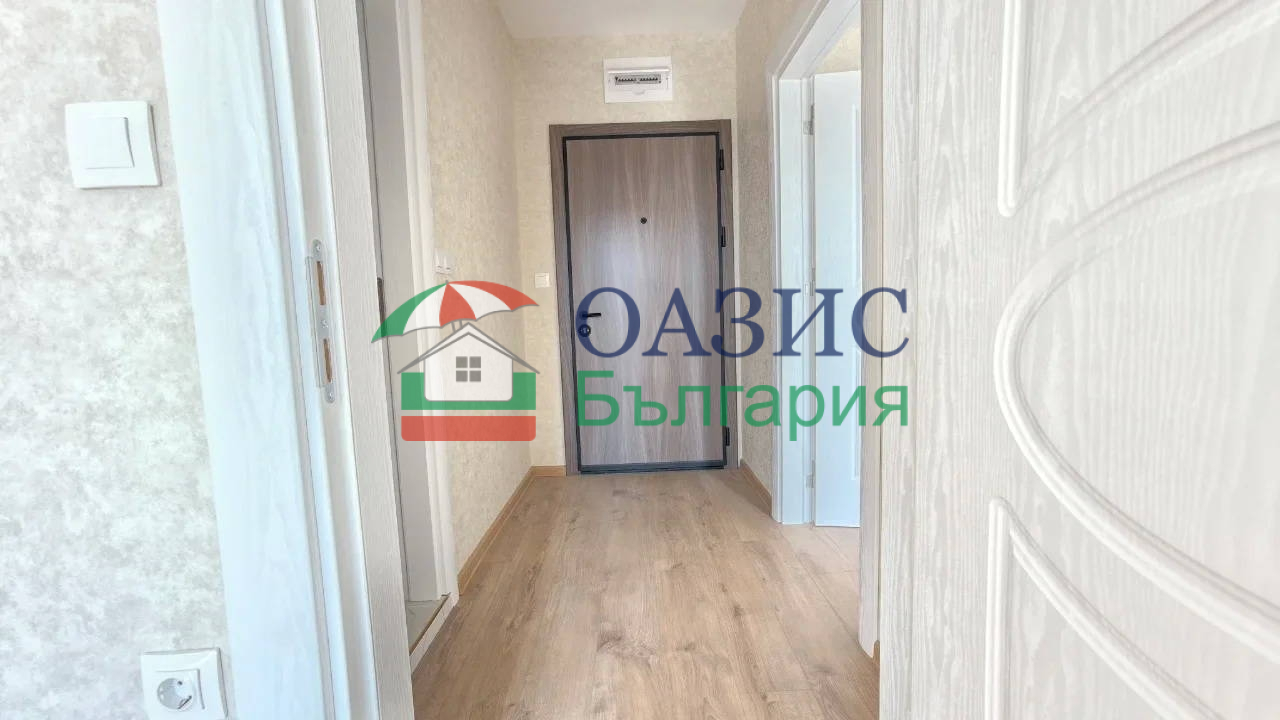 Апартаменты на Солнечном берегу, Болгария, 52 м² - фото 3